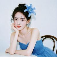 艺萱演员头像