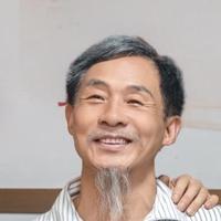 段运涛演员头像