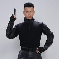 宋凯演员头像