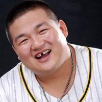 李冲演员头像