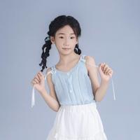 刘米乐演员头像