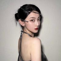 李珈童演员头像