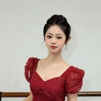 吴函芸演员头像