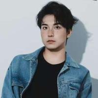 张子涵演员头像