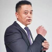 高强演员头像