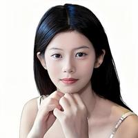 何欣欣演员头像