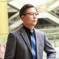 刘宗顺演员头像