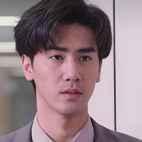 罗梓绮演员头像