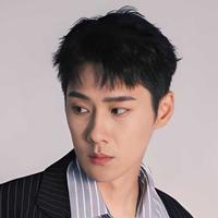 王炳翔演员头像