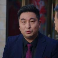 王景慧演员头像
