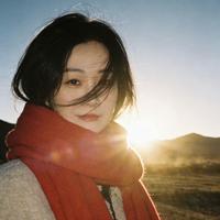 繁小汐演员头像