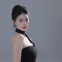 李佳怡演员头像