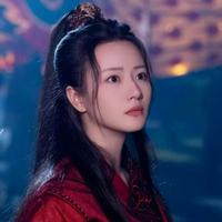 胡茜茜演员头像