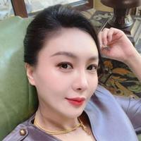 邓茜演员头像