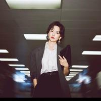 许赢之演员头像