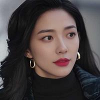 金瑜鑫演员头像