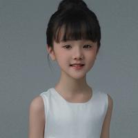 冯谷雨演员头像