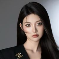 王琪琪演员头像