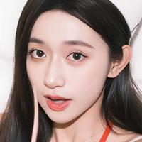 蒋舒婷演员头像