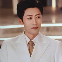 张家川演员头像