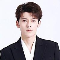 马超演员头像