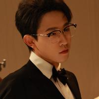 丛子奇演员头像