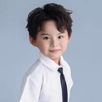 李梓歌演员头像