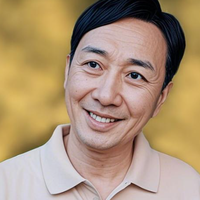 李勋演员头像