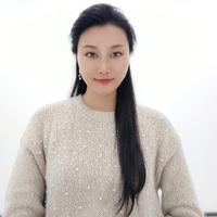 陈蕾演员头像