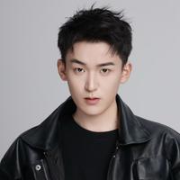 李岳峰演员头像