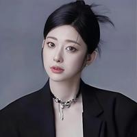 邹佳欣演员 头像