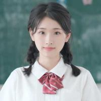 邹子欣演员头像