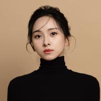 莫汐荻演员头像
