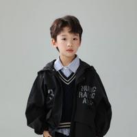 陈宸曜演员头像