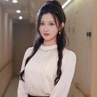 赵慧演员头 像