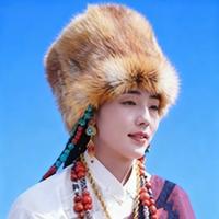 米玛卓玛演员头像