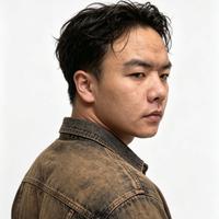 饶洋演员头像
