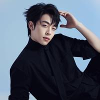 王亮演员头像