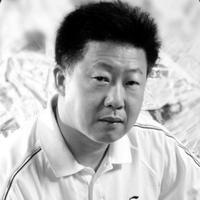 刘骏演员头像