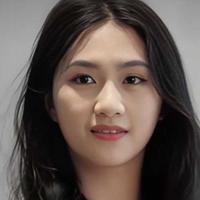 刘丽丽演员头像