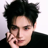 毕子豪演员头像