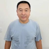 张学杰演员头像