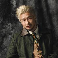 聂戴文演员头像