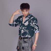 王笙滔演员头像