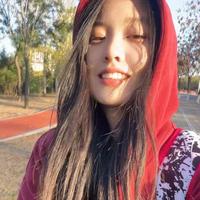杨菲菲演员头像