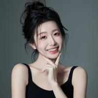 马晓彤演员头像