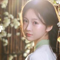 祁然演员头像