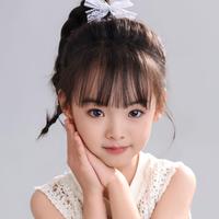 王百合演员头像