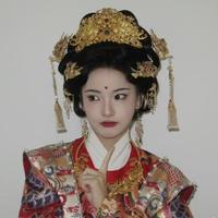 高美佳演员头像