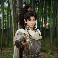 马鹤鸣演员头像